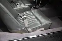 1956 Aston Martin DB2/4 MkII Coupé Coachwork by Tickford -Sold