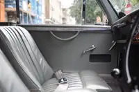 1956 Aston Martin DB2/4 MkII Coupé Coachwork by Tickford -Sold