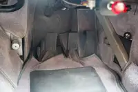 1956 Aston Martin DB2/4 MkII Coupé Coachwork by Tickford -Sold