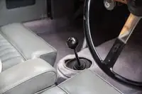 1956 Aston Martin DB2/4 MkII Coupé Coachwork by Tickford -Sold