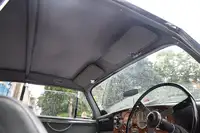 1956 Aston Martin DB2/4 MkII Coupé Coachwork by Tickford -Sold