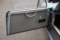 1956 Aston Martin DB2/4 MkII Coupé Coachwork by Tickford -Sold