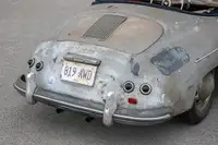 1955 Porsche 356 'Pre-A' 1500 Speedster -For Sale