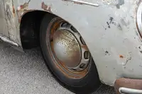 1955 Porsche 356 'Pre-A' 1500 Speedster -For Sale