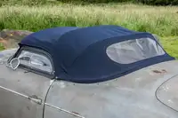 1955 Porsche 356 'Pre-A' 1500 Speedster -For Sale