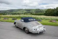 1955 Porsche 356 'Pre-A' 1500 Speedster -For Sale