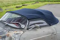 1955 Porsche 356 'Pre-A' 1500 Speedster -For Sale