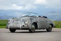 1955 Porsche 356 'Pre-A' 1500 Speedster -For Sale