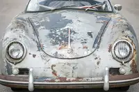 1955 Porsche 356 'Pre-A' 1500 Speedster -For Sale