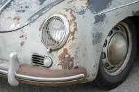 1955 Porsche 356 'Pre-A' 1500 Speedster -For Sale