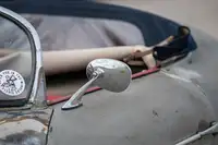 1955 Porsche 356 'Pre-A' 1500 Speedster -For Sale