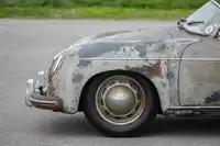 1955 Porsche 356 'Pre-A' 1500 Speedster -For Sale