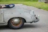 1955 Porsche 356 'Pre-A' 1500 Speedster -For Sale