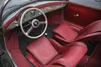1955 Porsche 356 'Pre-A' 1500 Speedster -For Sale
