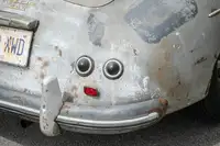 1955 Porsche 356 'Pre-A' 1500 Speedster -For Sale