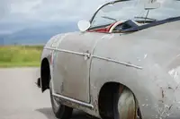 1955 Porsche 356 'Pre-A' 1500 Speedster -For Sale