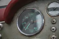 1955 Porsche 356 'Pre-A' 1500 Speedster -For Sale