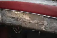 1955 Porsche 356 'Pre-A' 1500 Speedster -For Sale