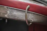 1955 Porsche 356 'Pre-A' 1500 Speedster -For Sale