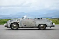 1955 Porsche 356 'Pre-A' 1500 Speedster -For Sale