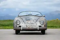 1955 Porsche 356 'Pre-A' 1500 Speedster -For Sale