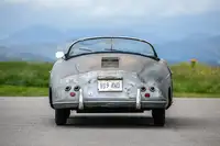 1955 Porsche 356 'Pre-A' 1500 Speedster -For Sale