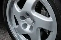 1993 Vauxhall Lotus Carlton -For Sale