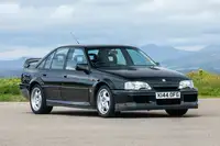 1993 Vauxhall Lotus Carlton -For Sale