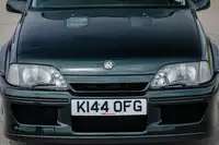 1993 Vauxhall Lotus Carlton -For Sale