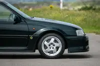 1993 Vauxhall Lotus Carlton -For Sale
