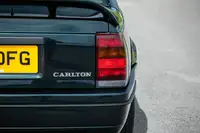 1993 Vauxhall Lotus Carlton -For Sale