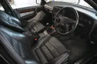1993 Vauxhall Lotus Carlton -For Sale