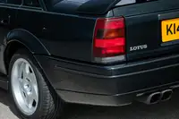 1993 Vauxhall Lotus Carlton -For Sale