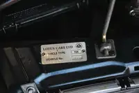 1993 Vauxhall Lotus Carlton -For Sale