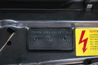 1993 Vauxhall Lotus Carlton -For Sale