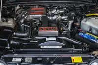 1993 Vauxhall Lotus Carlton -For Sale