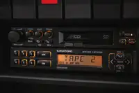 1993 Vauxhall Lotus Carlton -For Sale