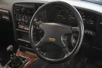 1993 Vauxhall Lotus Carlton -For Sale