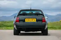 1993 Vauxhall Lotus Carlton -For Sale