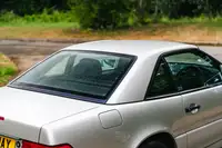 1997 Mercedes SL320 (R129)-For Sale
