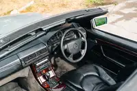1997 Mercedes SL320 (R129)-For Sale