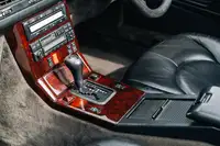 1997 Mercedes SL320 (R129)-For Sale