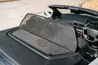 1997 Mercedes SL320 (R129)-For Sale