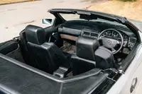 1997 Mercedes SL320 (R129)-For Sale