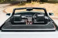 1997 Mercedes SL320 (R129)-For Sale