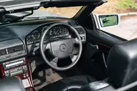 1997 Mercedes SL320 (R129)-For Sale