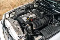 1997 Mercedes SL320 (R129)-For Sale