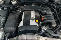 1997 Mercedes SL320 (R129)-For Sale