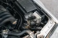 1997 Mercedes SL320 (R129)-For Sale