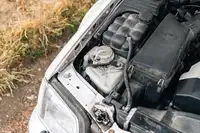 1997 Mercedes SL320 (R129)-For Sale